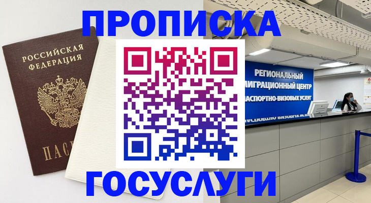 временная регистрация в Ермолино